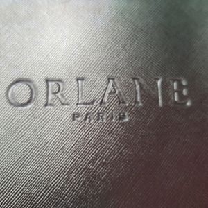 Orlane Paris Bag